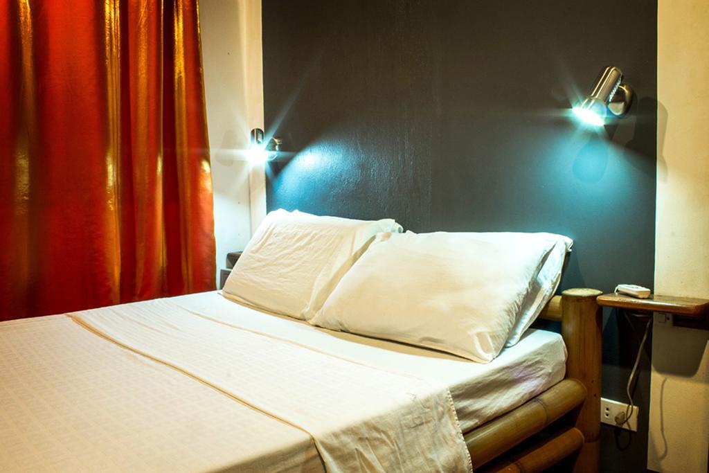 פנגלאו Chillout Guesthouse חדר תמונה