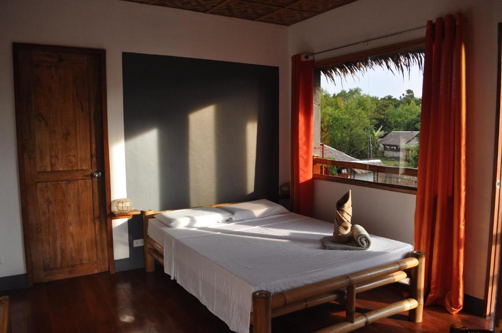 פנגלאו Chillout Guesthouse חדר תמונה