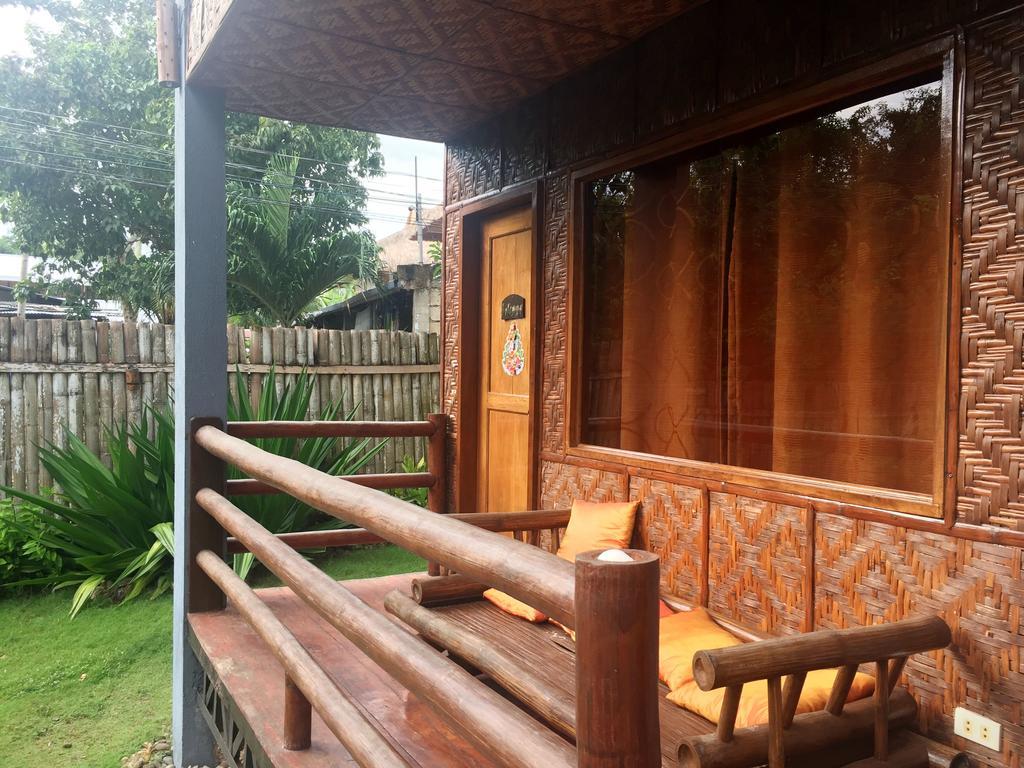 פנגלאו Chillout Guesthouse מראה חיצוני תמונה