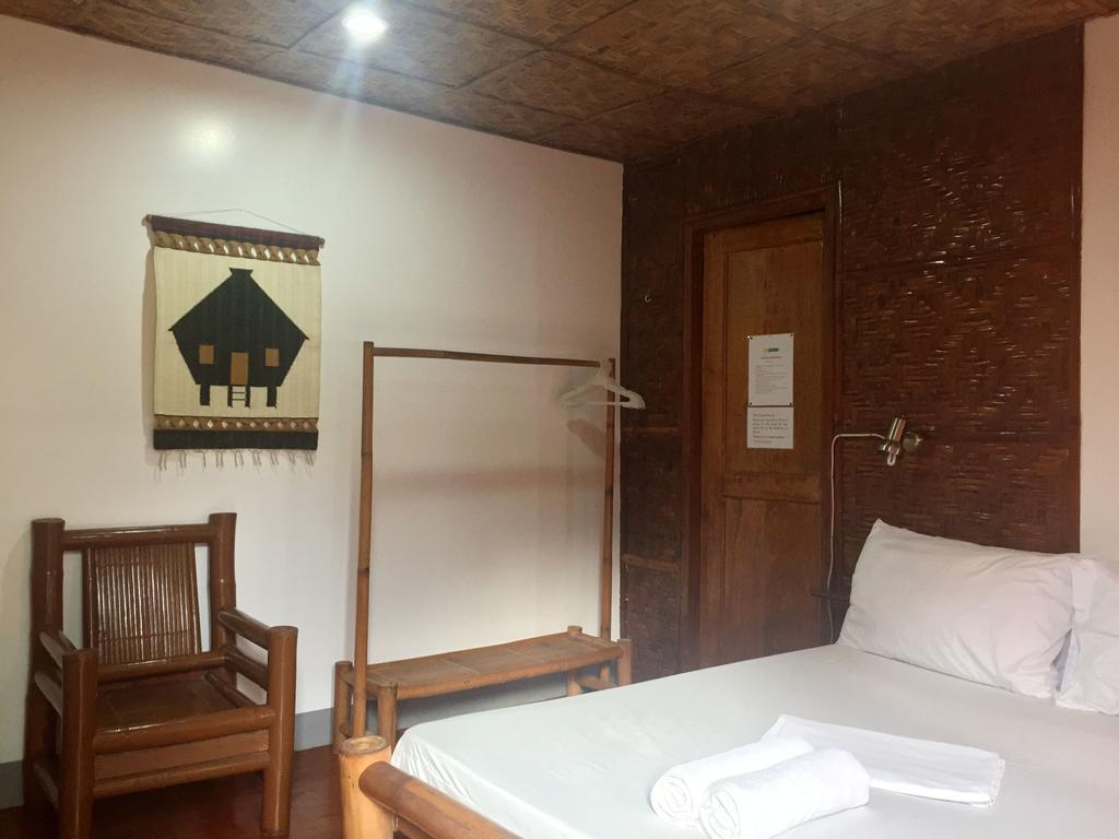 פנגלאו Chillout Guesthouse מראה חיצוני תמונה