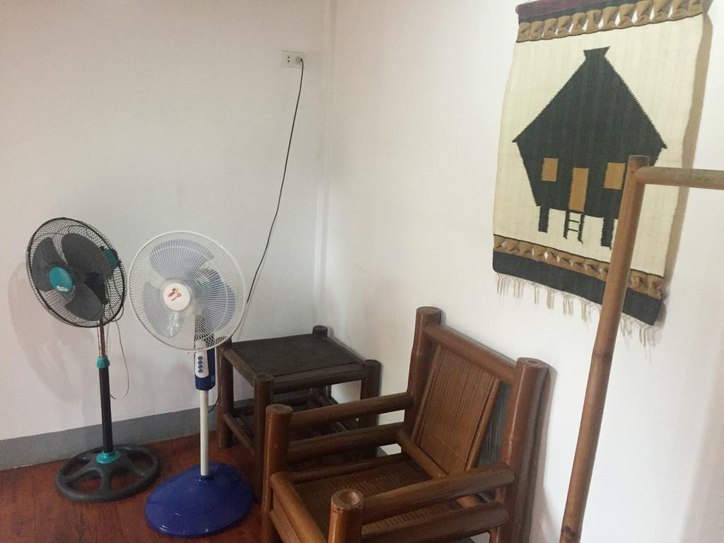 פנגלאו Chillout Guesthouse מראה חיצוני תמונה