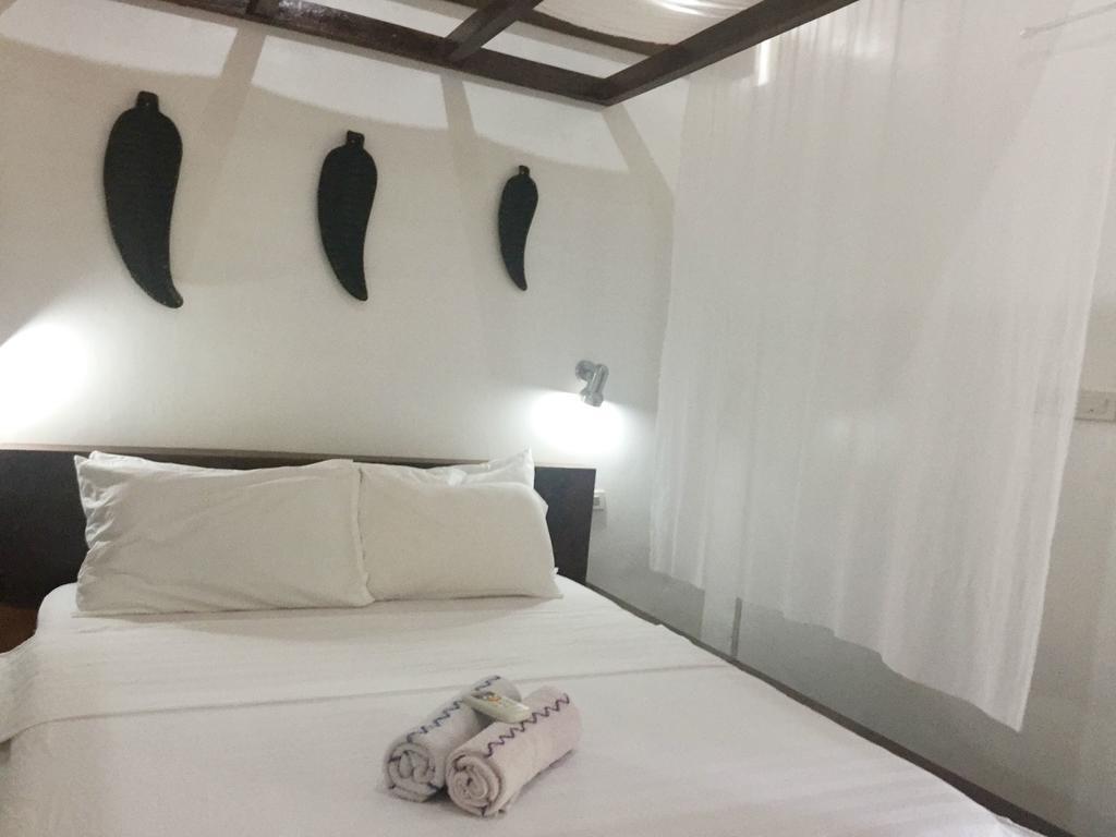 פנגלאו Chillout Guesthouse מראה חיצוני תמונה