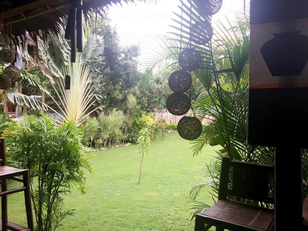 פנגלאו Chillout Guesthouse מראה חיצוני תמונה