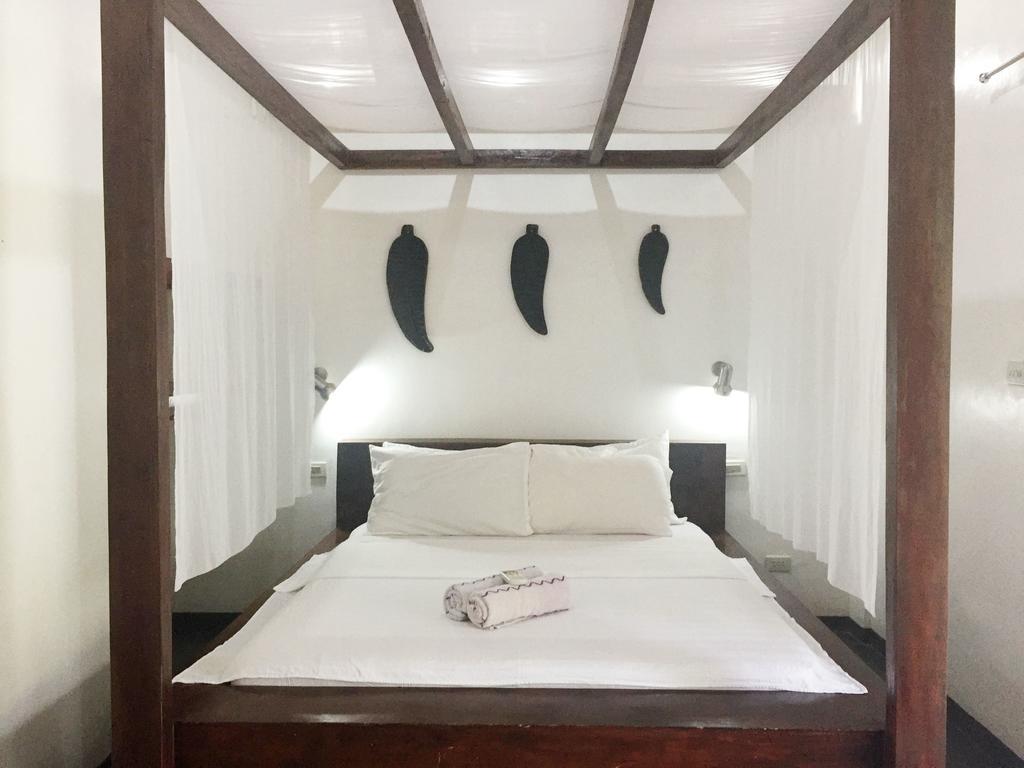 פנגלאו Chillout Guesthouse מראה חיצוני תמונה