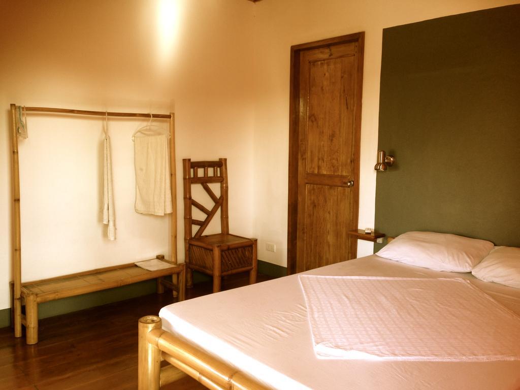 פנגלאו Chillout Guesthouse מראה חיצוני תמונה