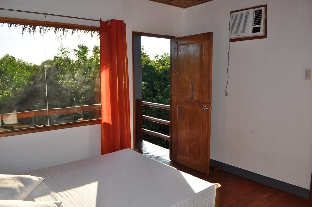 פנגלאו Chillout Guesthouse מראה חיצוני תמונה