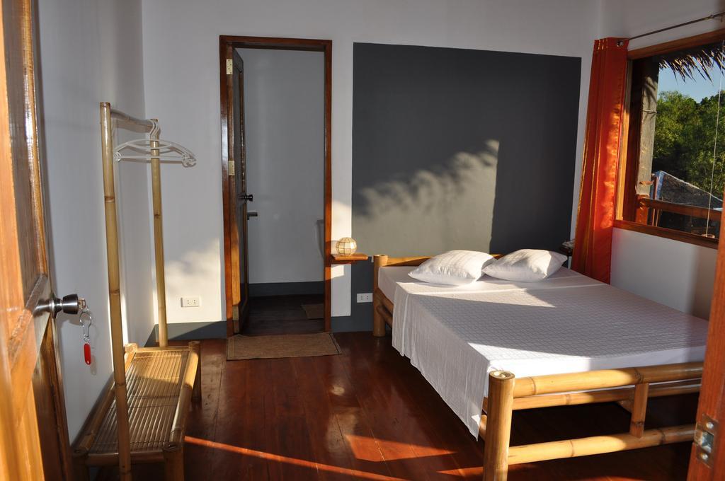 פנגלאו Chillout Guesthouse מראה חיצוני תמונה