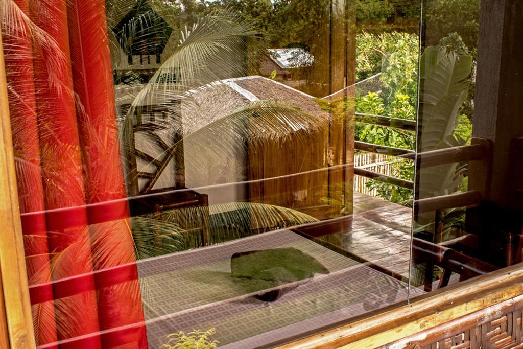 פנגלאו Chillout Guesthouse מראה חיצוני תמונה