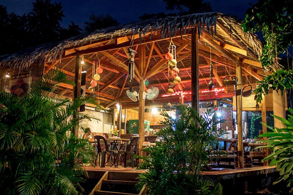 פנגלאו Chillout Guesthouse מראה חיצוני תמונה