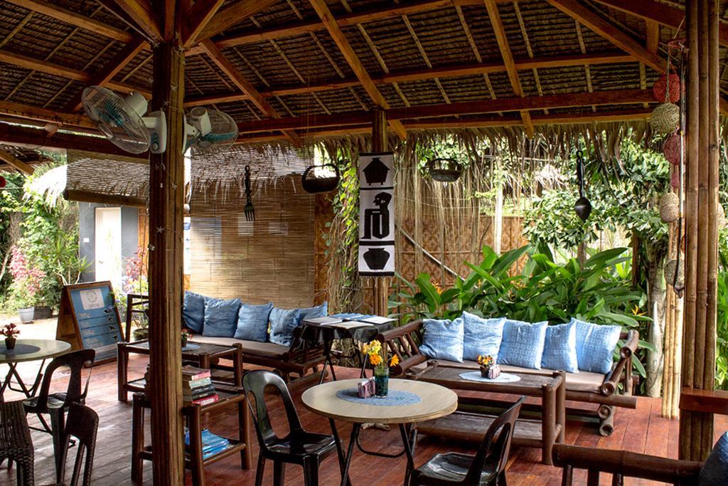 פנגלאו Chillout Guesthouse מראה חיצוני תמונה