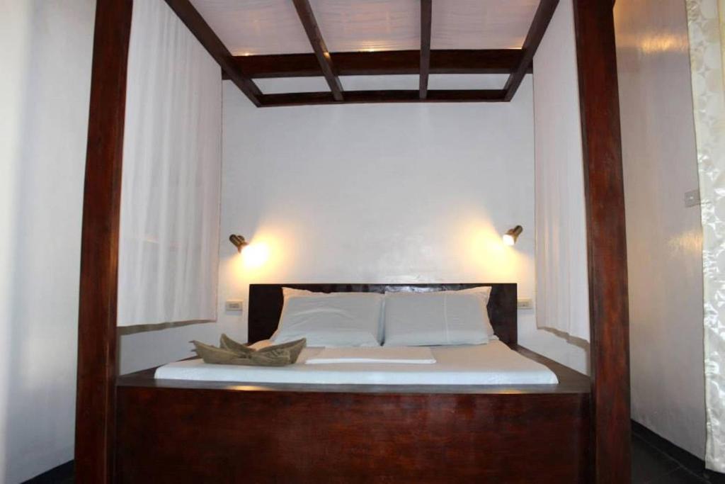 פנגלאו Chillout Guesthouse חדר תמונה