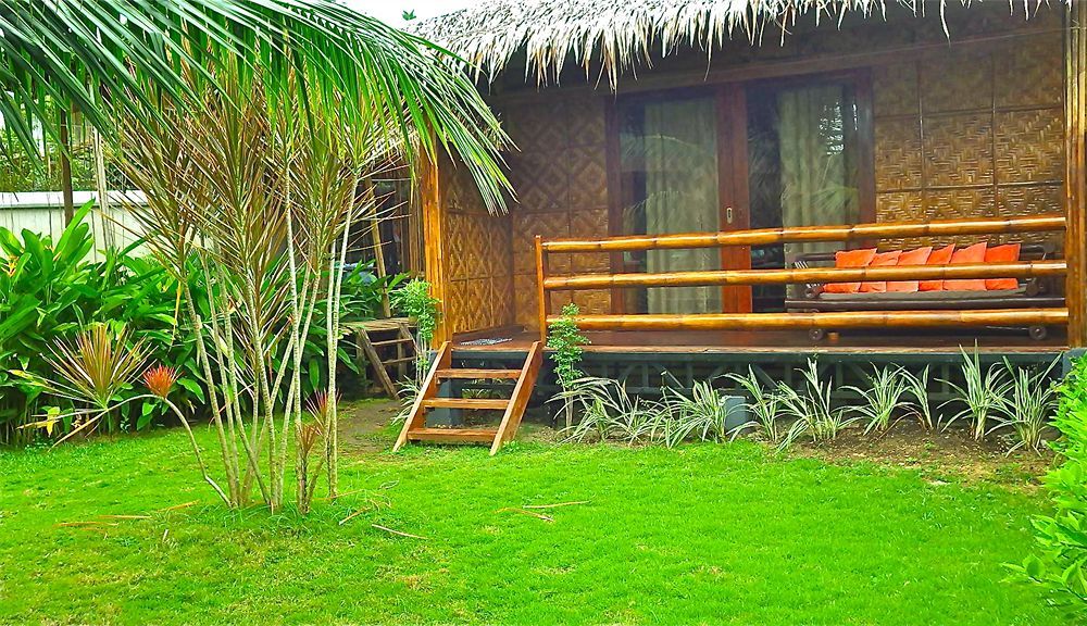 פנגלאו Chillout Guesthouse מראה חיצוני תמונה
