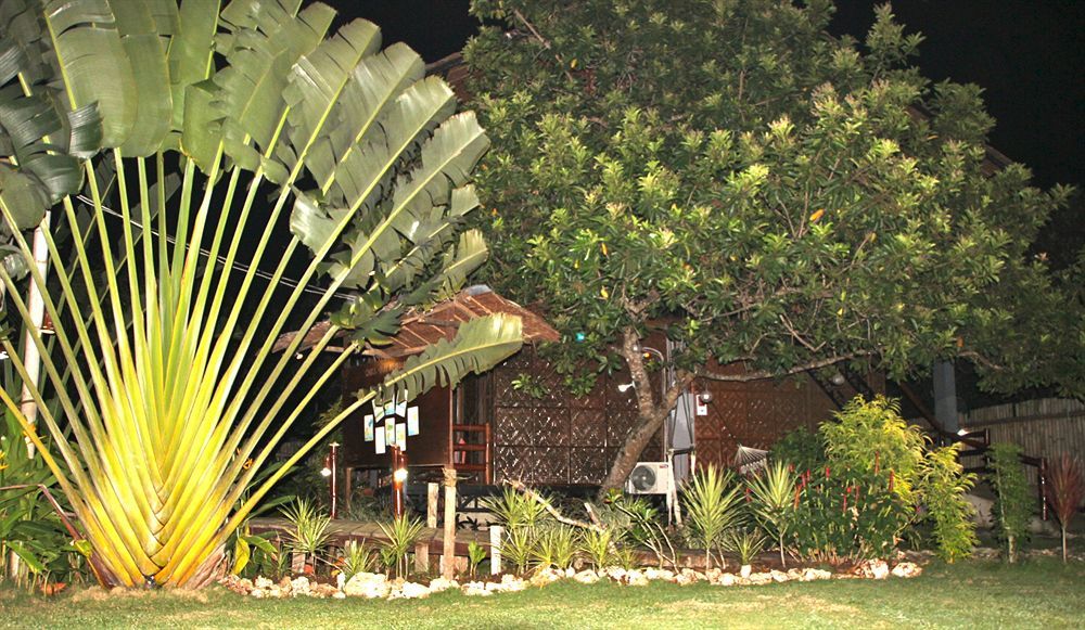 פנגלאו Chillout Guesthouse מראה חיצוני תמונה