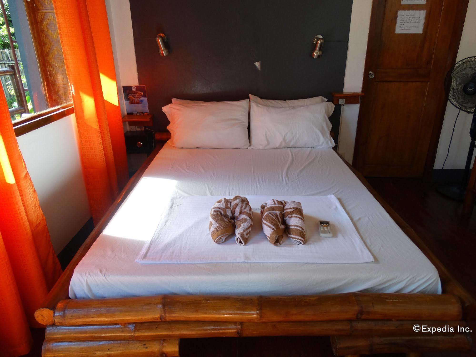 פנגלאו Chillout Guesthouse מראה חיצוני תמונה