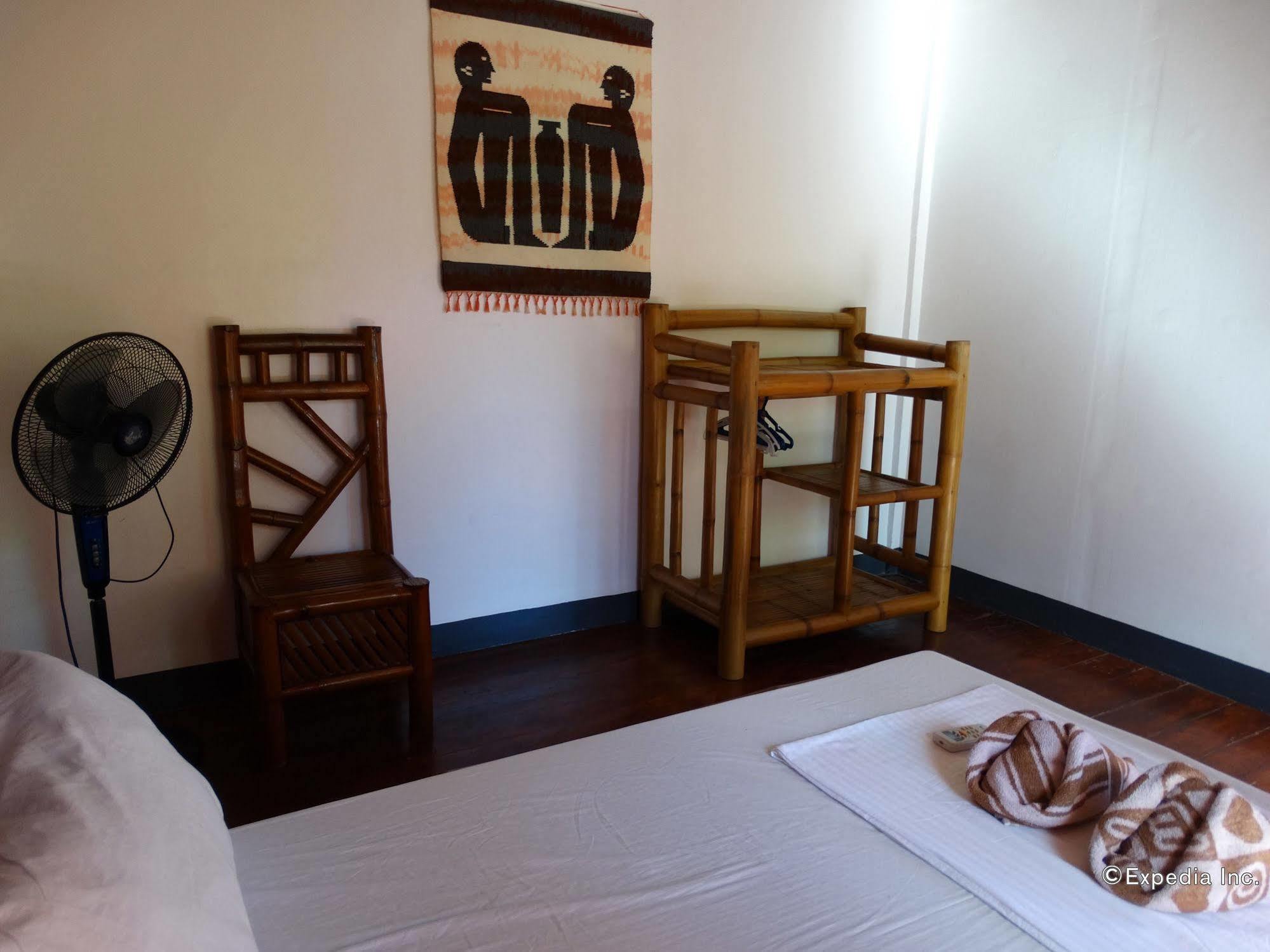 פנגלאו Chillout Guesthouse מראה חיצוני תמונה
