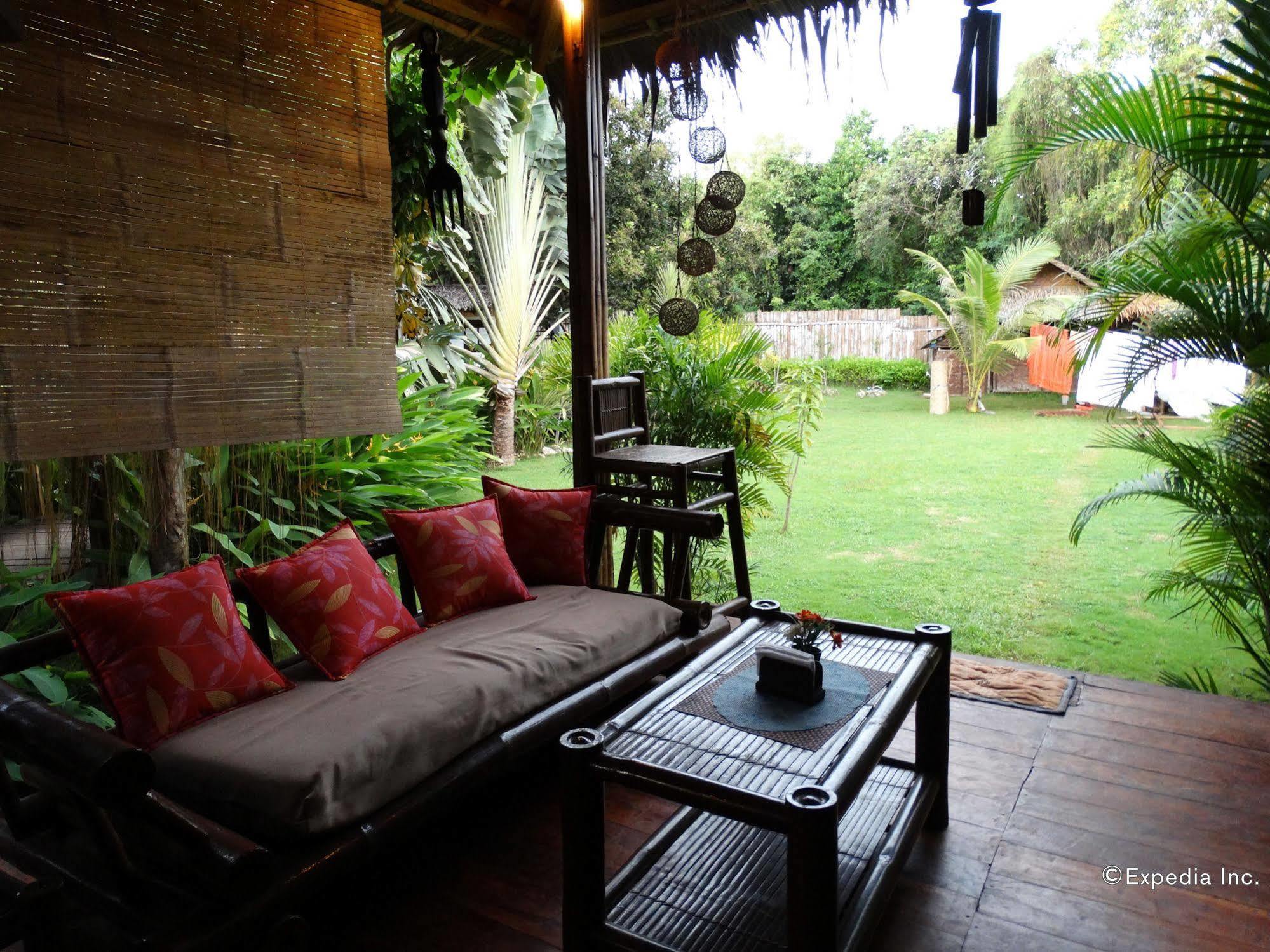 פנגלאו Chillout Guesthouse מראה חיצוני תמונה
